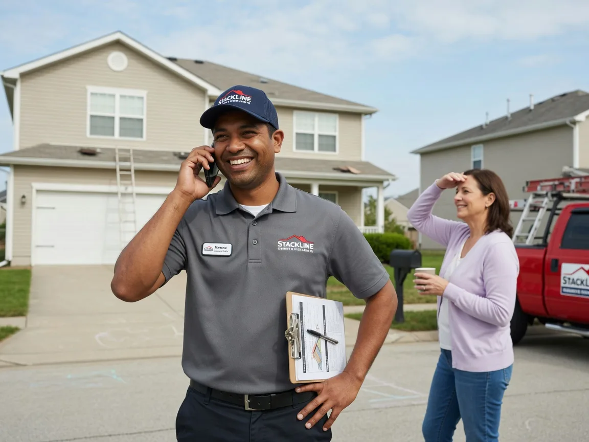 Chimney flashing repair Windfall, IN FAQs
